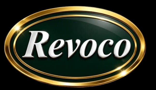 Revoco logo