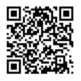 WhatsApp QR code to chat with Revoco